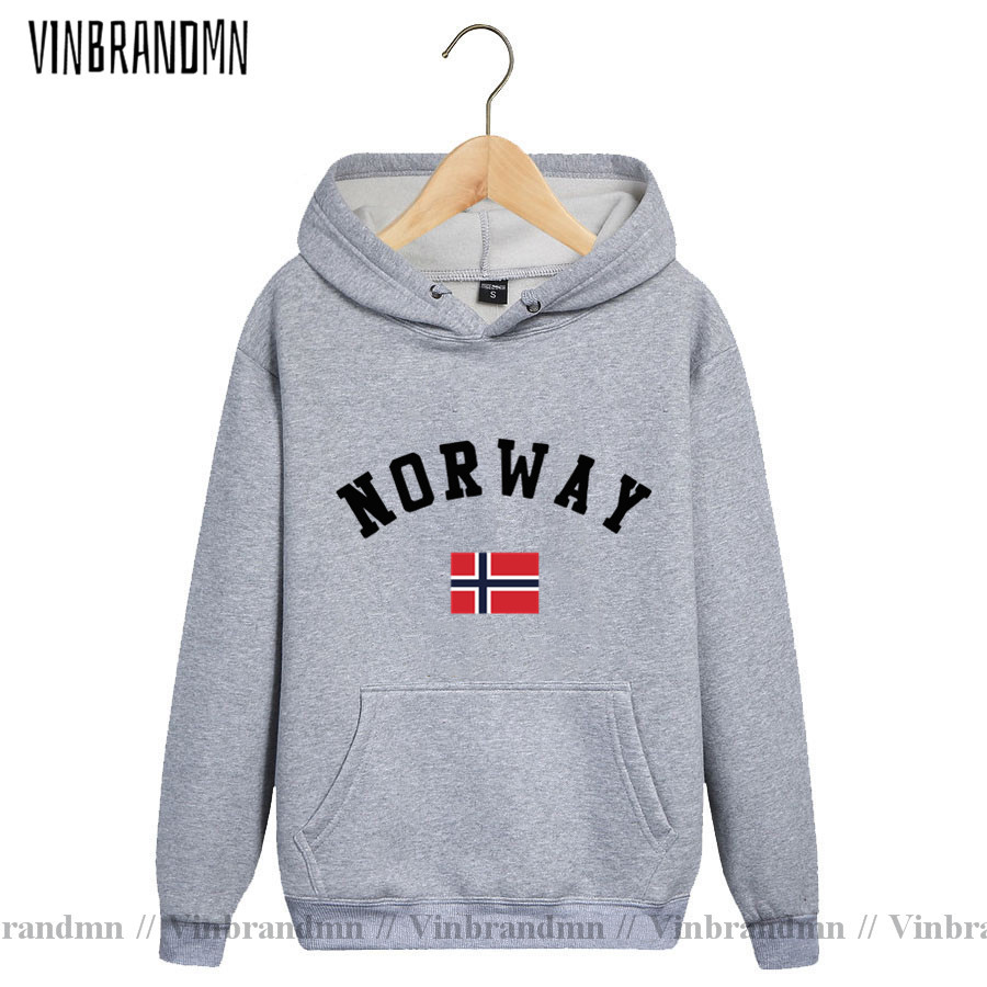 2023 Newest Norway Flag Men Ho - Winter Clothing Norway review and price