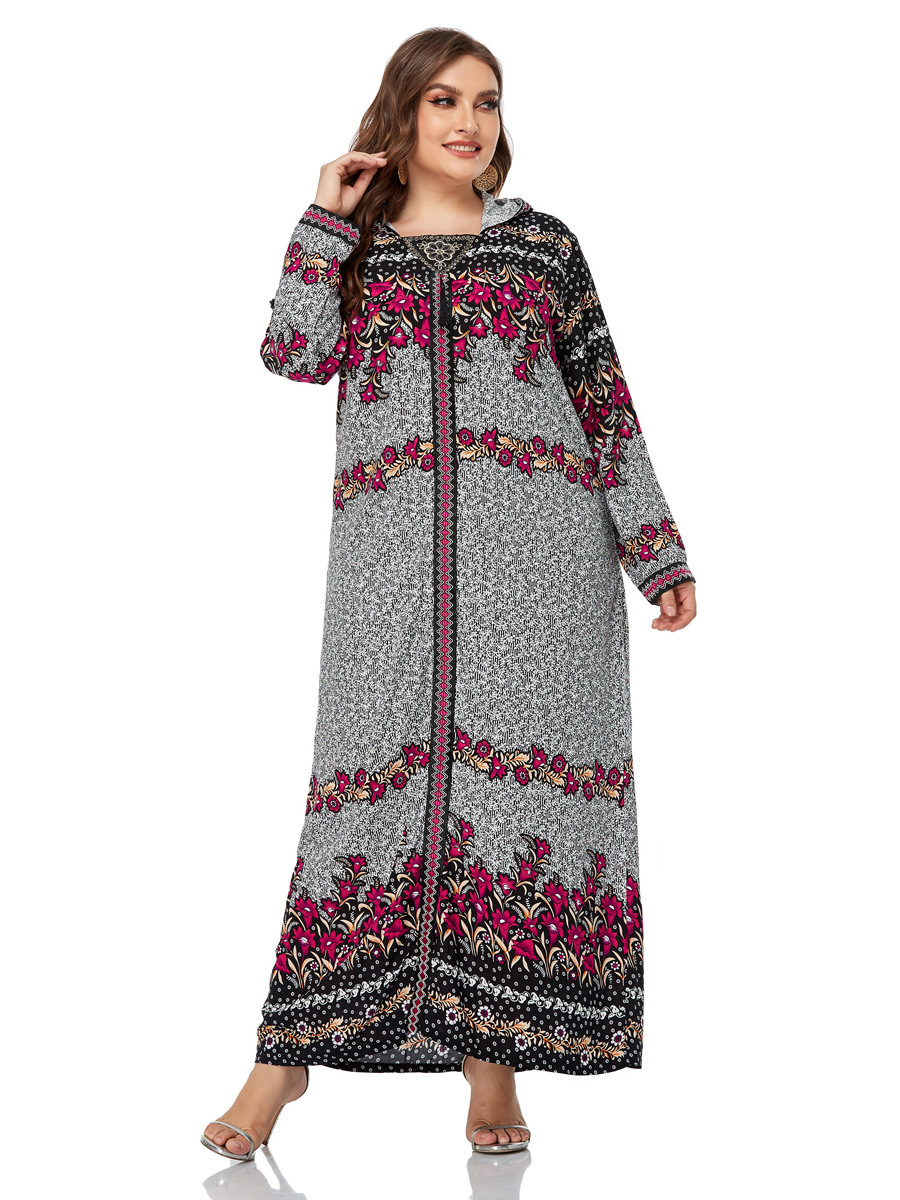 A18219 # Plus Size Women's Clo - Winter Clothing Dubai review and price