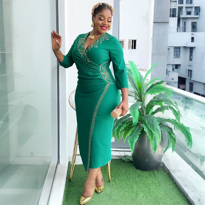 Wedding Party  Dresses Dubai A - Winter Clothing Dubai review and price