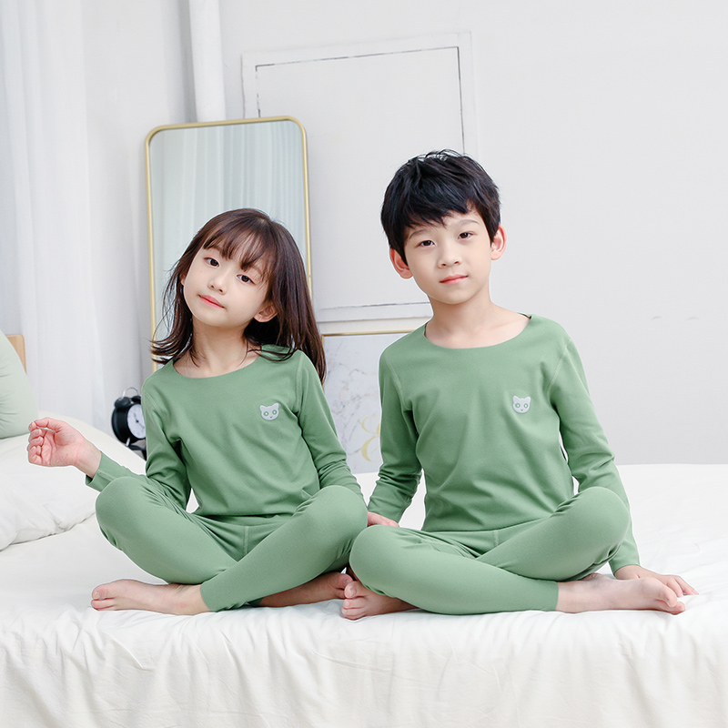 2-Piece Children's Autumn and  - Winter Clothing For Toddlers review and price