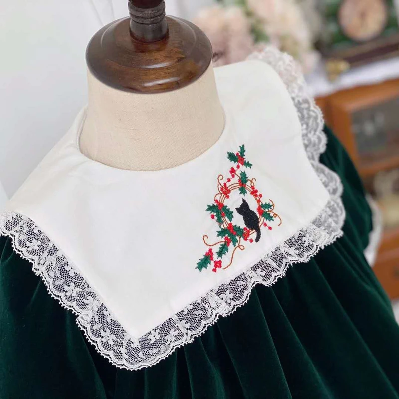 Winter Spanish Children Dress  - Winter Clothing In Spanish review and price