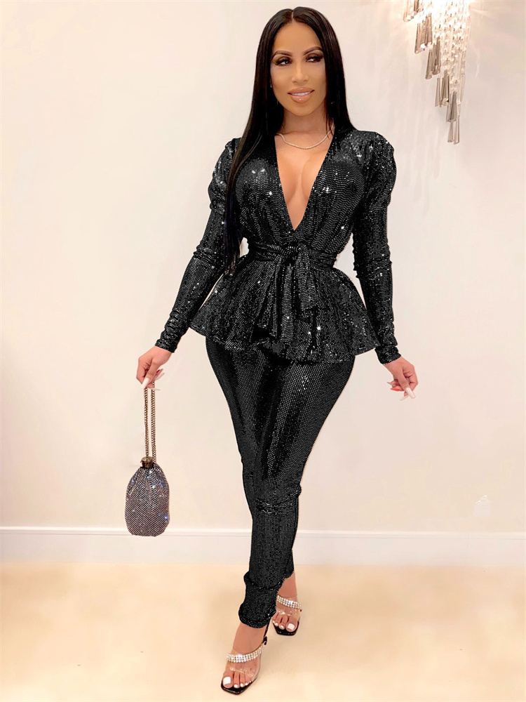 Wmstar Two Piece Set Women Clo - Winter Clothing Wholesale review and price