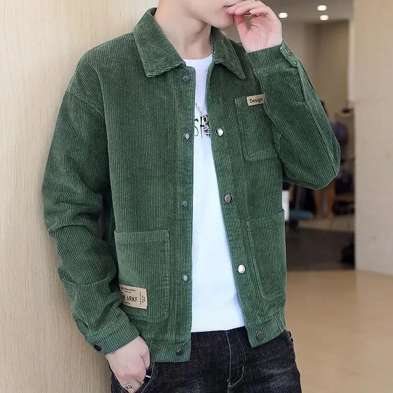LIBIELIY Fashion Lapel Button  - Jack Winter Clothing review and price