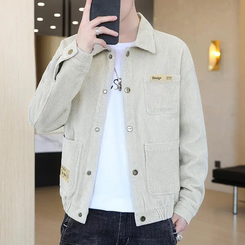 LIBIELIY Fashion Lapel Button  - Jack Winter Clothing review and price