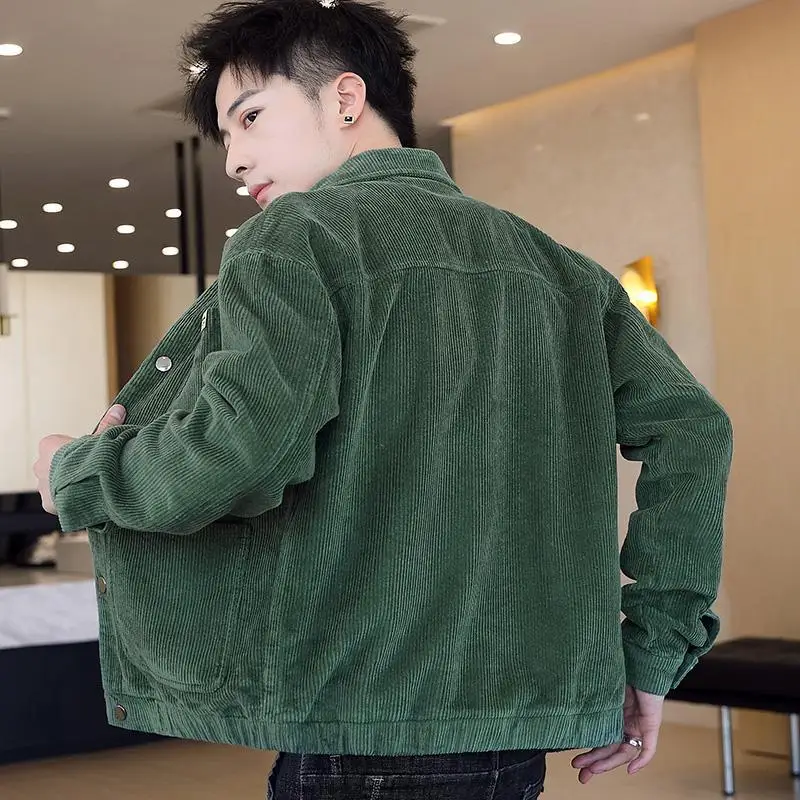 LIBIELIY Fashion Lapel Button  - Jack Winter Clothing review and price