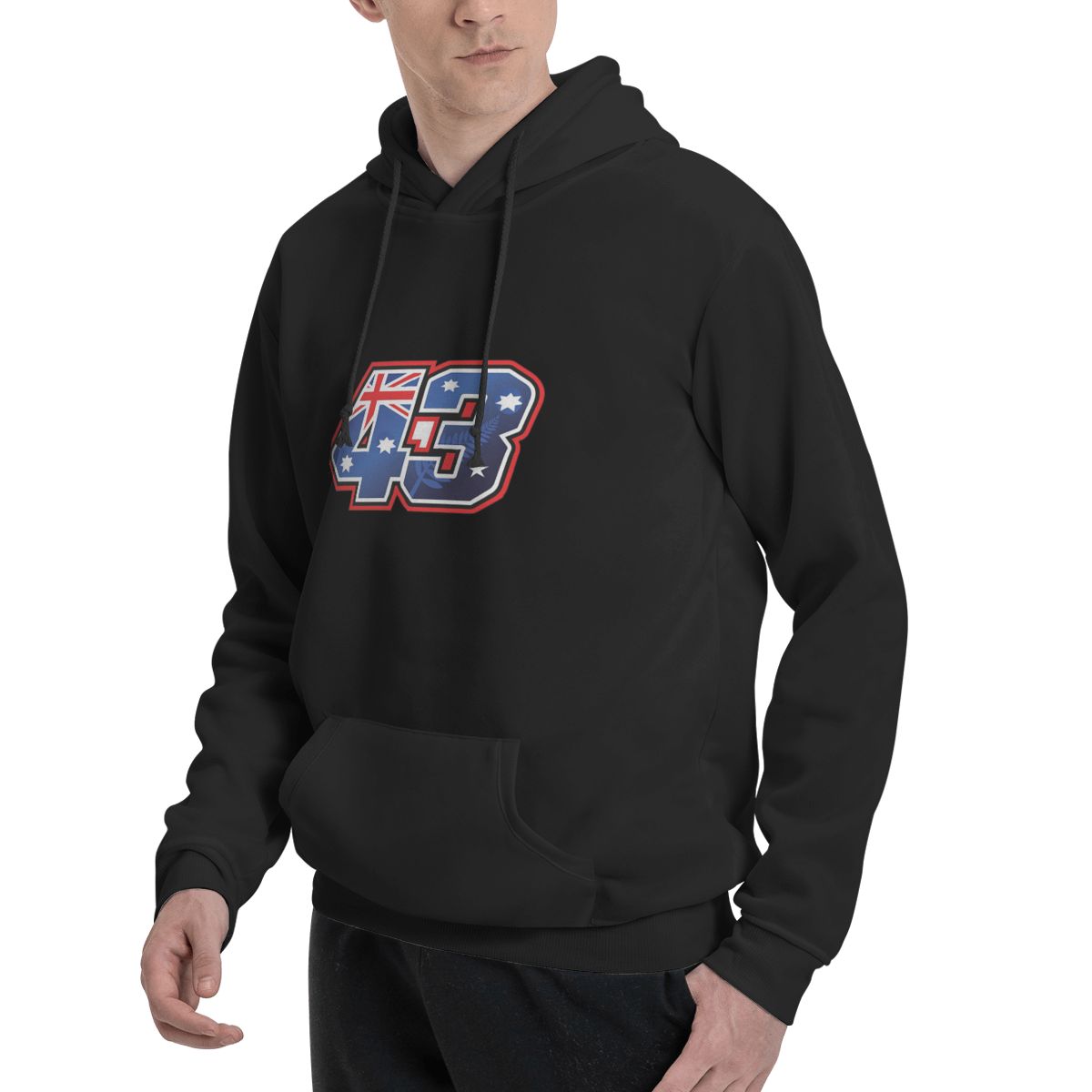 Jack Miller Number 43 Australi - Jack Winter Clothing review and price