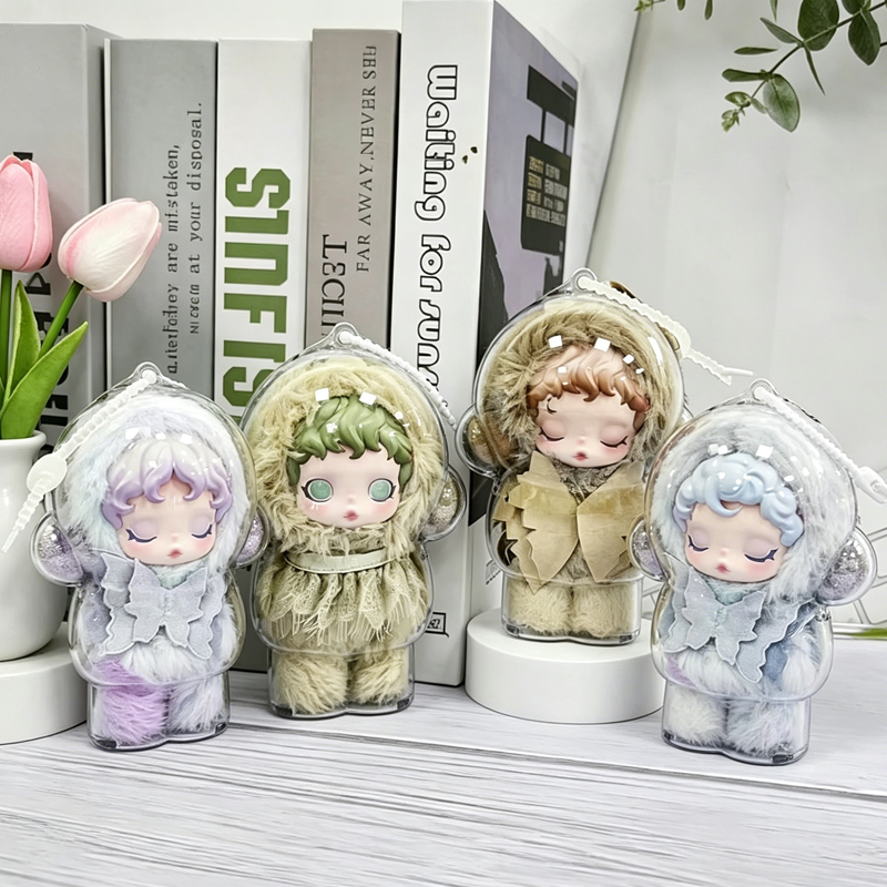 Transparent Dustproof Display  - Winter Clothing Storage review and price