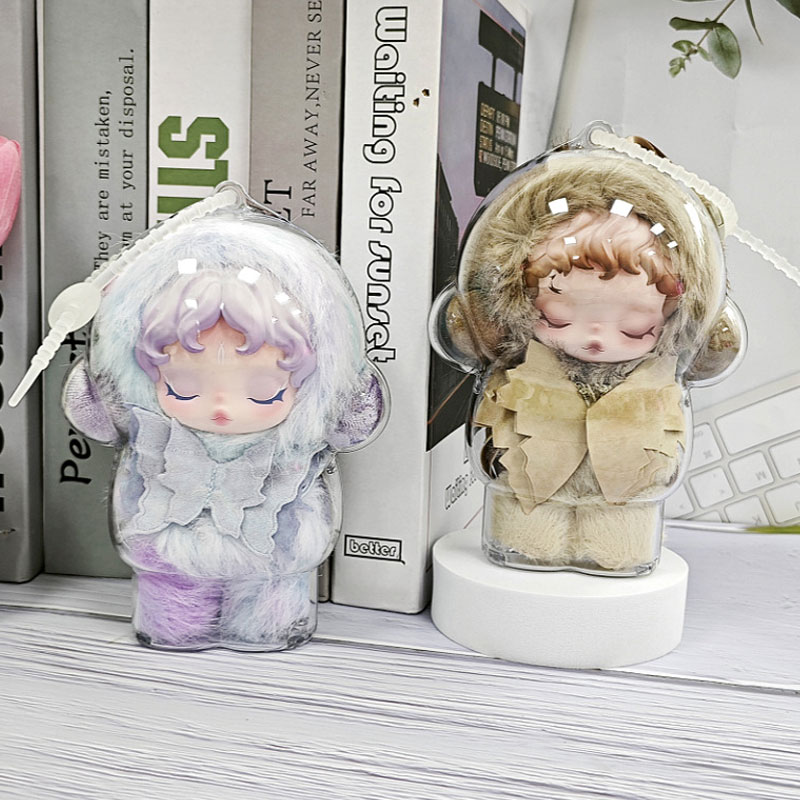 Transparent Dustproof Display  - Winter Clothing Storage review and price