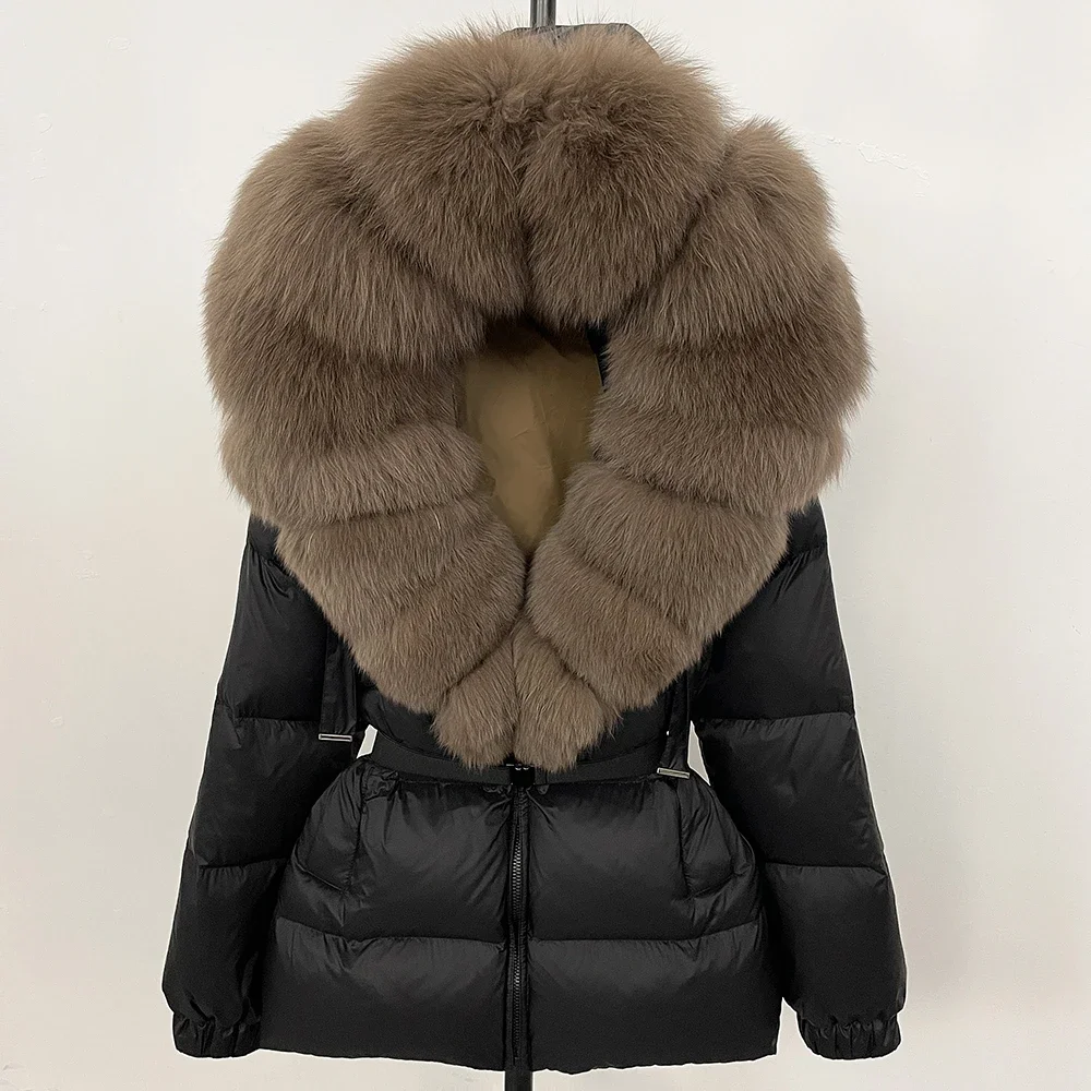 90% White Duck Down Coat Fashi - Winter Clothing Wholesale review and price