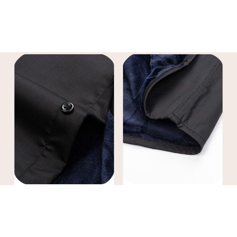 Winter Long Sleeve Men's Tab C - Winter Clothing In Spanish review and price