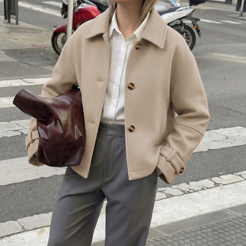 2026 Autumn and Winter New Sty - Winter Clothing Youtube review and price